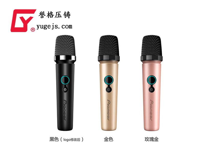 壓鑄模具是怎么壞掉的，以及解決辦法